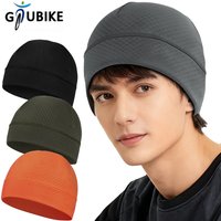 GTUBIKE Winter Thermal Running Sports Hats for Soft Windproof Beanie Hat Hiking Cycling Snowboard Ski Warm Outdoor Sports Hat