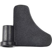 Universal Aluminum Alloy Bread Maker Machine Kneading Mixing Blade Paddle Part For Double Stirring Bread Machine Liner Accessory
