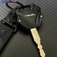For Honda Rebel 500 CMX500 CMX 500 2017-2024 Motorcycle Accessories CNC Key Cover Key Case key Shell Keyring key chain