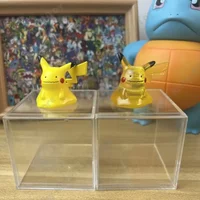 Ditto,Nidorino,Gyarados,Magikarp,Shellder, Abra, Kadabra,Alakazam,Model Collection High Quality Ornament Desk Toys Gifts