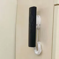 1.1M/1.8M Magnetic Spring Anti Lost Rope TV Air Conditioner Remote Control Anti-drop Retractable Rope Remote Security Home Tools