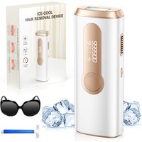 990000 Flash Laser Epilierer IPL Haarentfernung für Männer und Frauen Körper Bikini Gesichts dauerhafte schmerzlose IPL Haarentferner Maschine