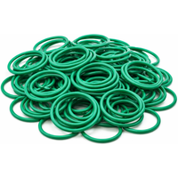 10X for KTM Husqvarna Gas Sherco Beta SX EXC XC-W TEEC SE SE-R RR 125-380 Motorcycle Exhaust Manifold Gasket Seal Viton O-Rings