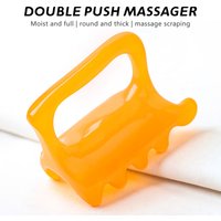 Handheld Myofascial Release Tool Massage Tool for Promote Lymphatic Circulation