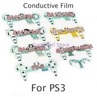 5pcs For Playstation 3 PS3 Conductive Film Keypad Flex Cable P3-3 SA1Q135A SA1Q159A SA1Q160A SA1Q194A SA1QW224A/222A N15-160P1A