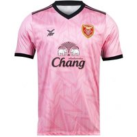 2026 New Arrival Police Tero FC Jersey Football Top FBT Chang Soccer Shirt Breathable Y2K Casual T-shirt Surfing Suit Beachwear