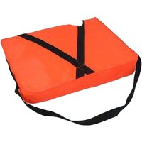 Emergency Marine Flotation Cushion Throw Boat Cushion Adults High Buoyancy Portable Comfortable for Swim Throwable Foam Cushion