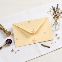 20PCS Vintage Chinese Style Floral Letter Paper Envelopes Set Aesthetic Love Letter Stationery for Greeting Cards Gift Storage