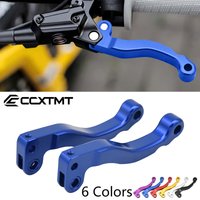AliExpress CCXTMT Electric Motorcycles Dirt bike SUR-RON Left and Right Brake Lever For Sur Ron Sur-Ron SurRon Light Bee X/S Universal Parts
