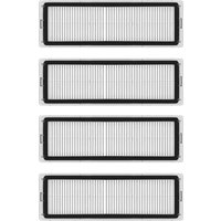 HEPA Filter Replacement For Xiaomi Mijia 1C STYTJ01ZHM for Dreame F9 Sweeping Mopping Robot Vacuum Cleaner Parts Filter