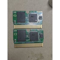 ChisFlash GBA virtual FRAM Cart 32MB, AG Chip, No Battery Needed, Save Data LED Light,SRAM Game Pad