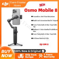 DJI Osmo Mobile 4