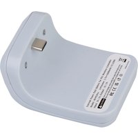 3600mAh PS5 Wireless Controller External Power Pack Battery for Sony Playstation DualSense Gamepad Accessories