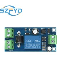 YX850 Power Failure Automatic Switching Standby Battery Lithium Battery Module DC 5V-48V Universal Emergency Converter