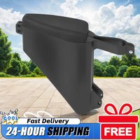 Bike Teardrop Seatpost Bag Hard Shell Bike Seatpost Torpedo Saddle Bag Large Capacity Cycling Storage Bag Cycling Accessories