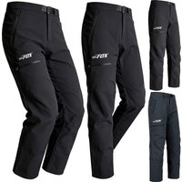 AliExpress DIRTFOX Cycling Trousers Man Waterproof Road Racing Mountain Bike Pants Deportivo Hombre Bicycle Bottoms Mtb Downhill Long Pants