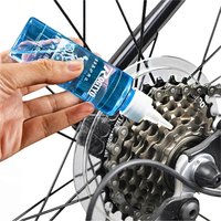 AliExpress NONE Bicycle Lube Chain Oil 60ML Dry Chain Lubricant Bike Gear lubricant Waxy Maintenance Oil Squirt MTB Road Bicycle accessories