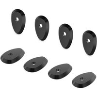 AliExpress NONE RISK Bicycle Electronic Shifter Shift Lever button covers Road Bike Shift Lever Spacer For r8170 r9270 Bike Derailleur System