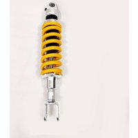 360mm 370mm 380mm 390mm 400mm 410mm 420mm 30mm Fork Motorcycle Shock Absorbers Rear Suspension for Honda Yamaha Suzuki Kawasaki