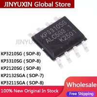 10Pcs KP3210SG SOP-8 KP3310SG SOP-8 KP2120SG SOP-8 KP2132SGA SOP-7 KP3211SGA SOP-8 IC Chip In Stock Wholesale