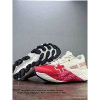 High-End Men's Outdoor Off-Road Running Shoes All-Terrain Wear-Resistant Versatile Shock-Absorbing Couple Matching Shoes