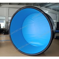 New Large-sized High-quality Portable Inflatable PVC Swimming Pool