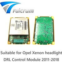 Suitable for Opel Xenon headlight DRL Control Module 2011-2018 177310-32AB 177310-32AA