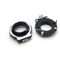 1 Piece R306EC-D1-16P32CC-E375 Hollow Encoder 32 Positioning 16 Pulse Infinite Rotary Encoding Potentiometer
