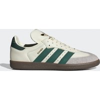 Adidas Authentic Three Leaves SAMBA OG Women's Classic Sports Sneakers IF1811