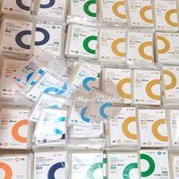 SKYSONIC 50pcs/Pack Clear Sleeves, 56x87mm/59x92mm/70x100mm Topload Kpop Bags, Postcatds Idol Cards Holder