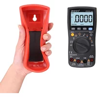 Premium True-RMS Voltmeter AC DC Current Tester Resistance Capacitor Meter ZOYI ZT219 19999 Counts Digital Multimeter