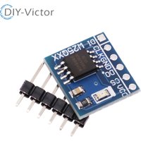 W25Q32 32Mbit / W25Q64 64Mbit / W25Q128 128Mbit 8MByte FLASH storage Module SPI Interface BV FV