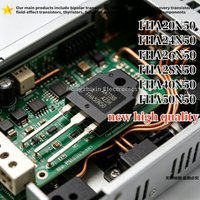10PCS NEW FHA20N50 TO-3P 20N50 FHA24N50 24N50 FHA28N50 28N50 FHA40N50 40N50 FHA50N50 50N50 FHA26N50 26N50 mosfet