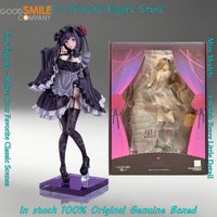Hot Sale In Stock GOOD SMILE My Dress Up Darling Anime Version Kuroe Shizuku Marin Kitakawa Figure Anime Model Gift