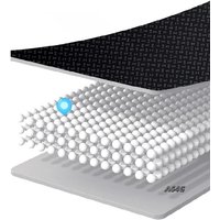 AliExpress Treadmill Mat For Hardwood Floors,Mat For Home Gym Flooring, Walking Pad Exercise Bike Equipment Mat