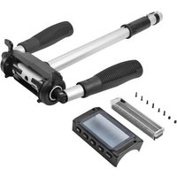 Folding KickScooter Handlebar Handle Grip Set For Kugoo S1/S2/S3 8 Inch Electric Scooter Screen Cover Assembly Parts