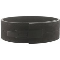 Single row Powerlifting Belt with Lever Weightlifting Barbell Squat Deadlift Strength Training Lumbar Brace for Weightlifting