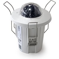 Hikvision DS-2CD2E43G2-U 4MP In-ceiling Mini Dome IP Camera POE AcuSense CCTV Camera