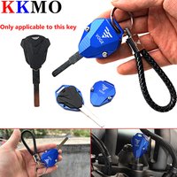 For VOGE 525R 250RR 300RR 300AC 500AC 650DS 250 300 RR 525 DSX Accessorie Motorcycle Keychain Case Shell & Keychain Key Ring