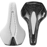 AliExpress RYET Printed Cycling Saddle 165g 3D 7x9mm Carbon Rail Ergonomic Seat for Road MTB Gravel XC Commuting Bike Comfort Cushion Parts
