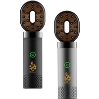 Electric Aroma Diffuser and Incense Burner for Large and Vehicles