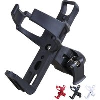 AliExpress NONE 1pc Lightweight Rotatable Bottle Holder Bicycle Drink Cage Water Cup Bracket for Mountain Road Bike Cycling Accessories