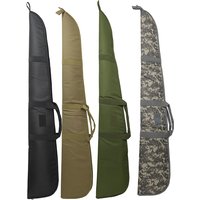 Outdoor Tactical Hunting Gun Bag Shoulder Mounted Gun Bag Tactical Shooting Hunting Equipment Airgun Combat Long gun bag