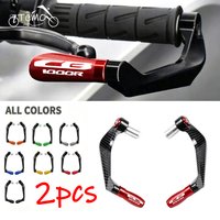 For HONDA CB1000R 2009-2016 CB 1000R CB1000 R Motorcycle CNC Handlebar Handguard Brake Clutch Levers Hand Guard Protector