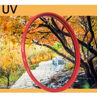 HD lens UV Filter Lens Protector 49mm-77mm Size for DSLR Camera Lens Filter