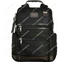 Lightweight 15-inch Waterproof Computer Business Backpack