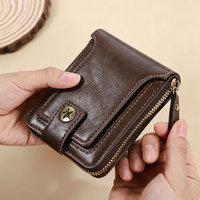 For Pinko Men women Wallet Gift Stylish Brown Faux Leather Engraved Purse Personalized Decorative Durable Card Holder
