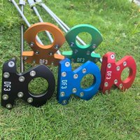 Golf Df3 Zero Torque Golf Putter | Big Black Bull Is Balanced and Stable, Can Automatically Pick up the Ball, and Is a Professional Putter.
