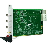 High-speed Digitizer Dedicated for Wireless Communication with 2GS/s Real-time Sampling Rate in Stock Supply