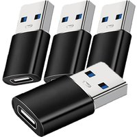 5Gbps USB 3.0 OTG usbc Converter Type C Male to USB A Female Charging Data Adapter for Macbook Air Pro Air Huawei Xiaomi Samsung
